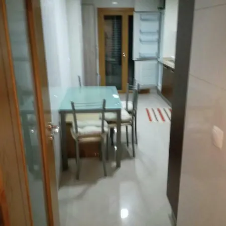 Adalberto Nascimento Luxury Aparta-Hostel At Colinas Do Cruzeiro Odivelas  Exterior photo