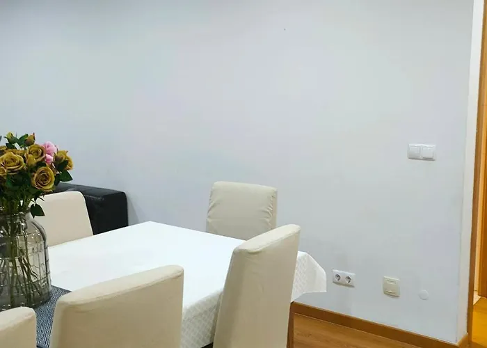 Adalberto Nascimento Luxury Aparta-Hostel At Colinas Do Cruzeiro