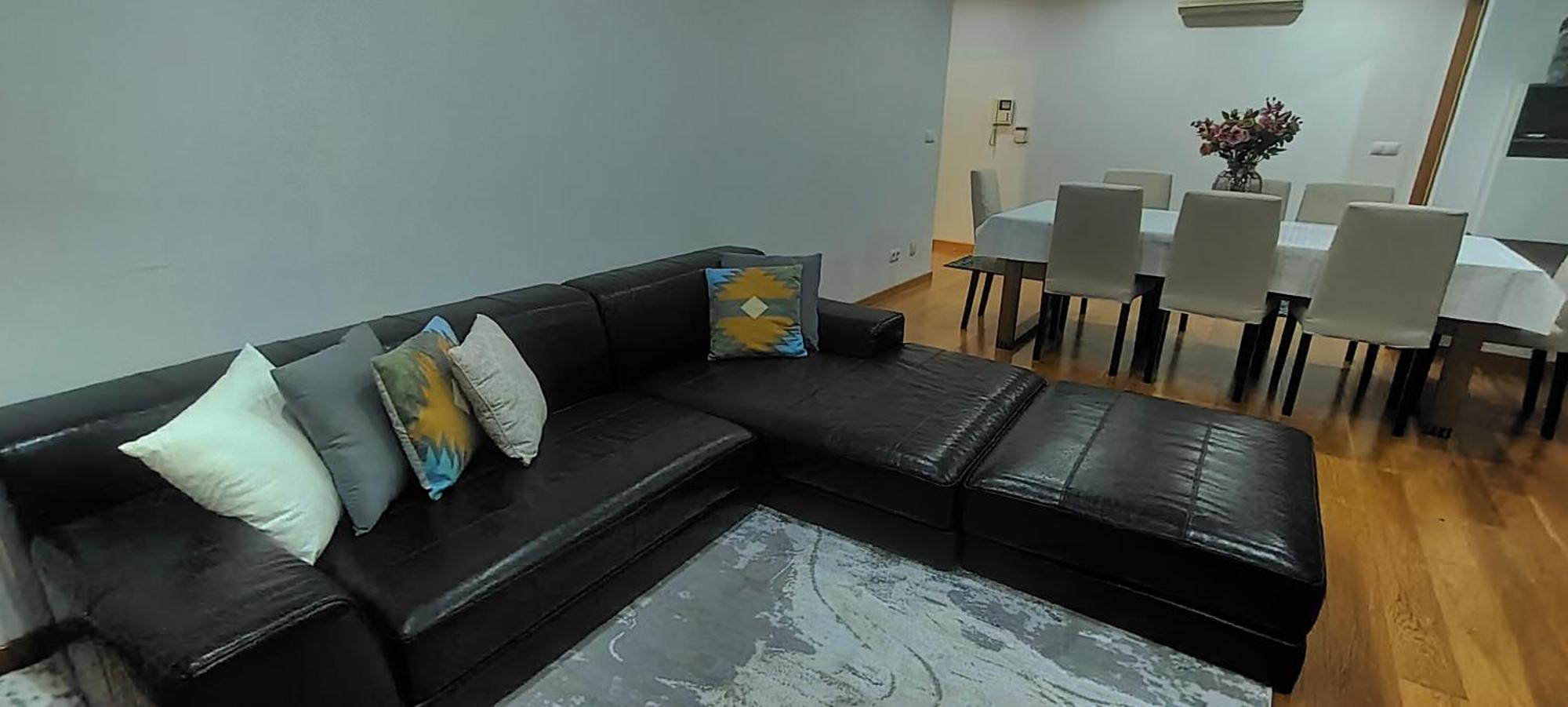 Adalberto Nascimento Luxury Aparta-hostel At Colinas Do Cruzeiro Odivelas (Lisbon)