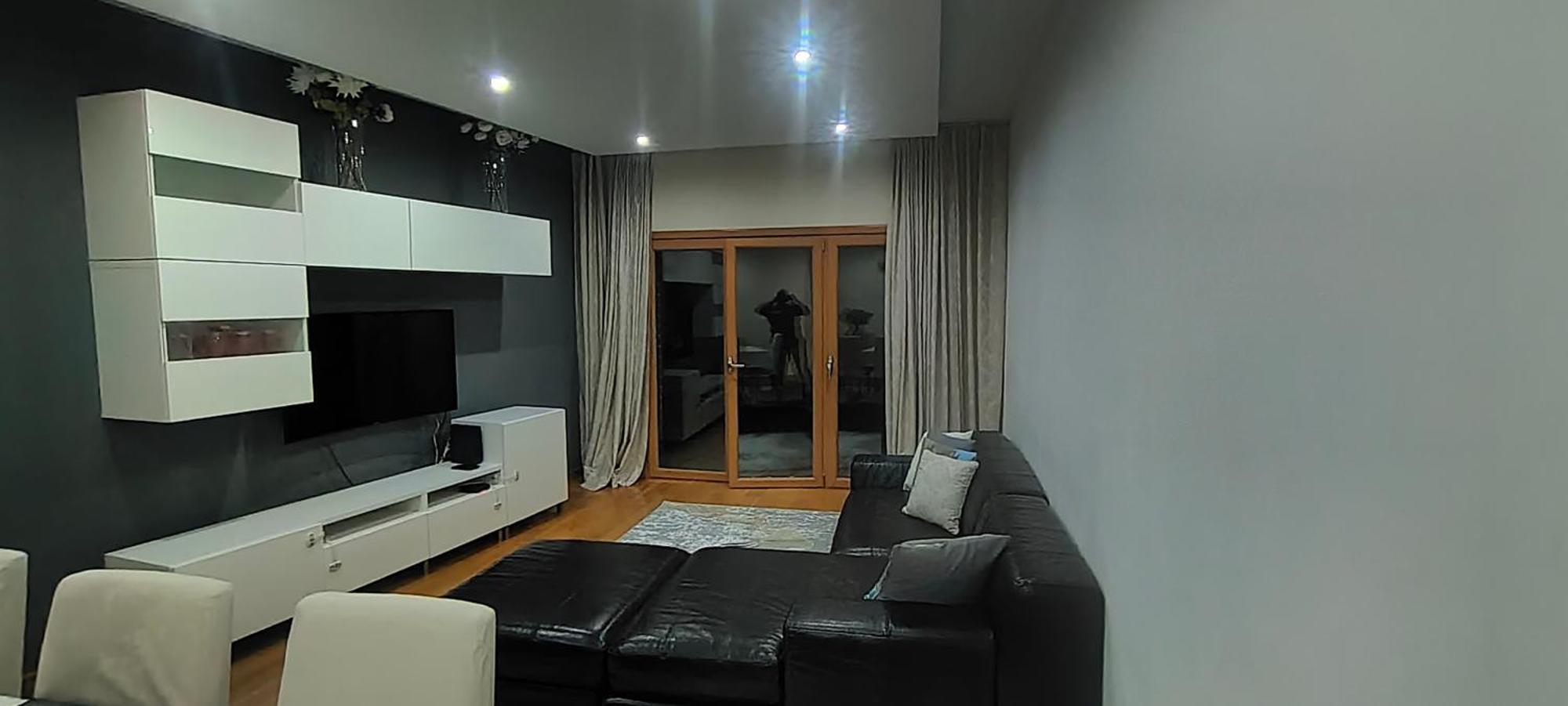Adalberto Nascimento Luxury Aparta-hostel At Colinas Do Cruzeiro Apartment