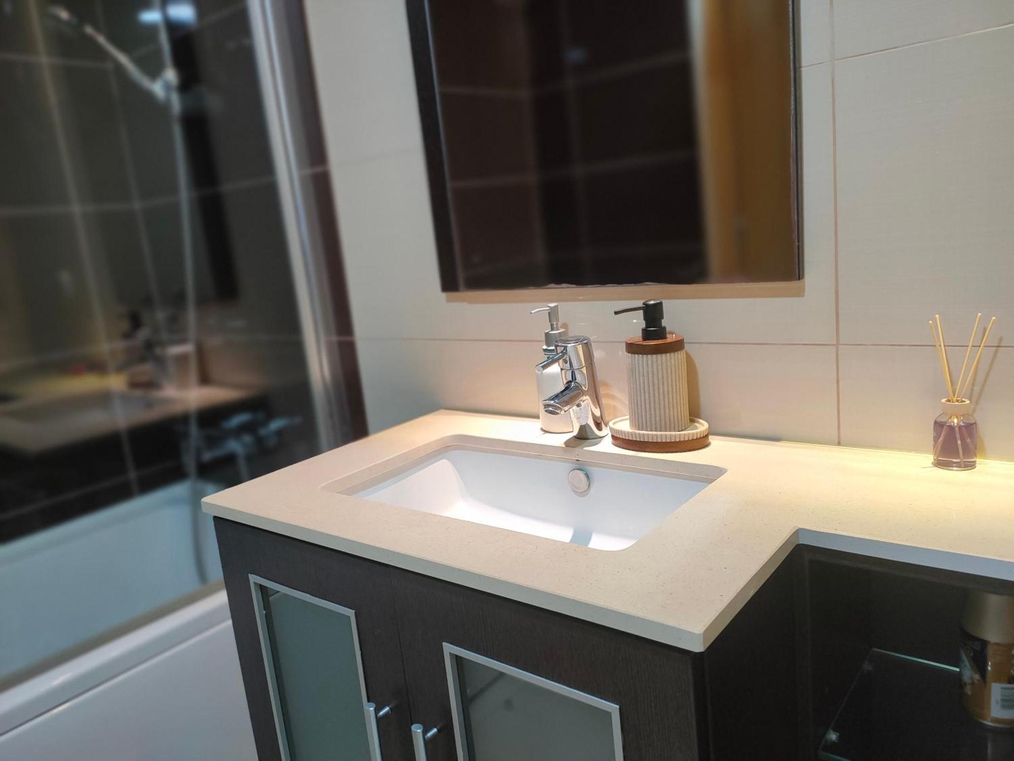 Adalberto Nascimento Luxury Aparta-hostel At Colinas Do Cruzeiro Apartment Odivelas (Lisbon)