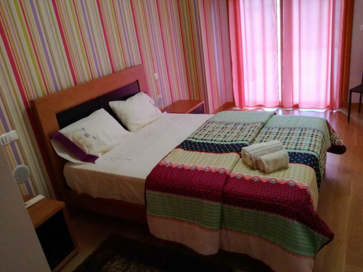 Adalberto Nascimento Luxury Aparta-hostel At Colinas Do Cruzeiro Apartment *