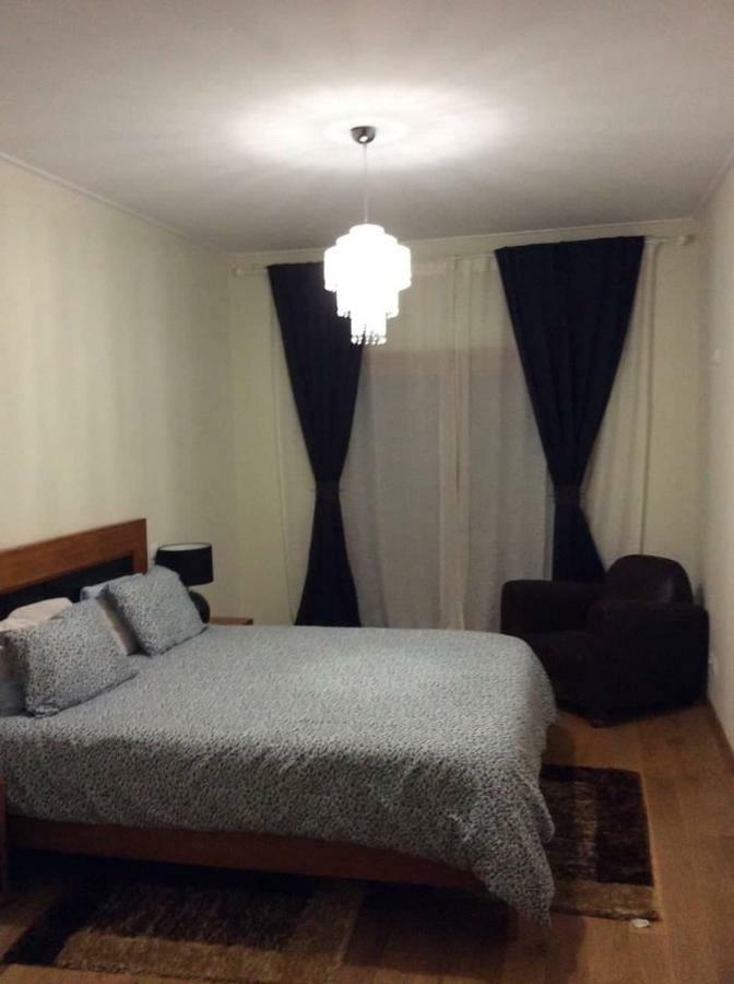 Apartment Adalberto Nascimento Luxury Aparta-hostel At Colinas Do Cruzeiro Odivelas (Lisbon)