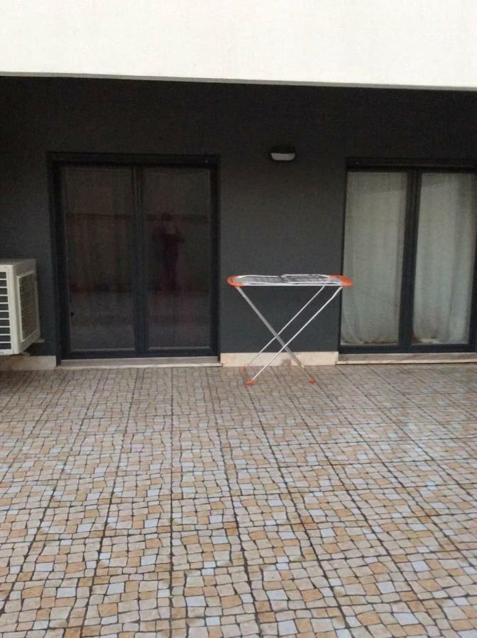 Adalberto Nascimento Luxury Aparta-hostel At Colinas Do Cruzeiro Apartment