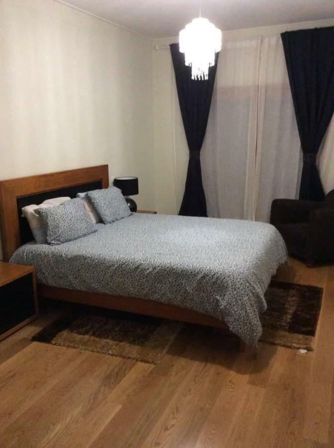 Adalberto Nascimento Luxury Aparta-hostel At Colinas Do Cruzeiro Apartment