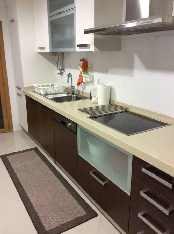 Adalberto Nascimento Luxury Aparta-hostel At Colinas Do Cruzeiro Apartment